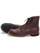 8119 IRON RANGER OXBLOOD MESA LEATHER - RED WING