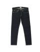 EDWIN ED 80 RED SELVAGE RINSED